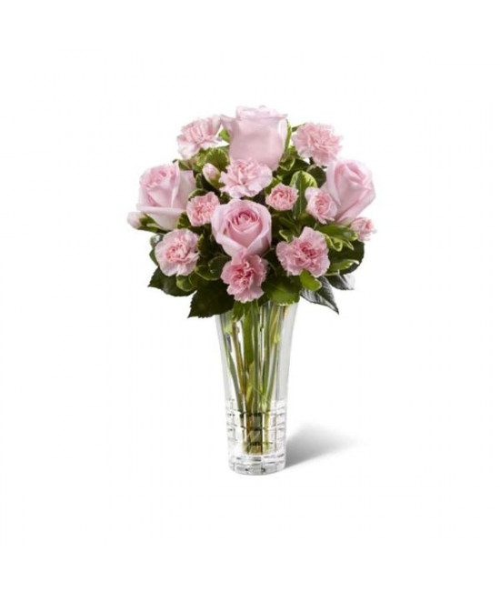 The Great Spring Garden Bouquet